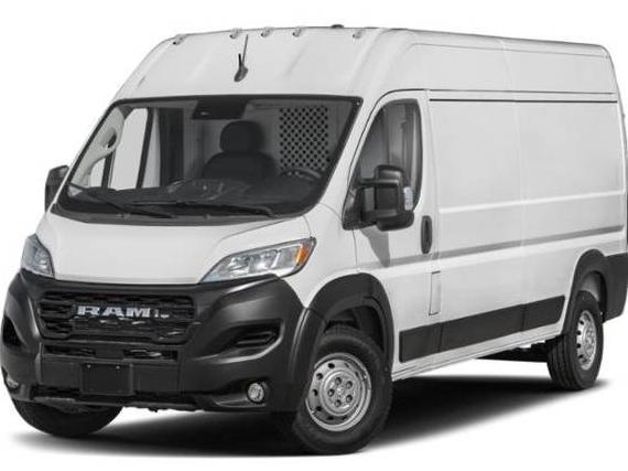 RAM PROMASTER 2500 2023 3C6LRVDG5PE550391 image